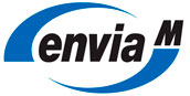 enviaM Logo